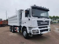SHACMAN HOWO ET ISUZU Camion 2025