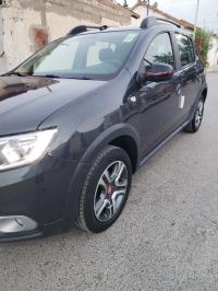 سيارات-dacia-sandero-2019-stepway-البويرة-الجزائر