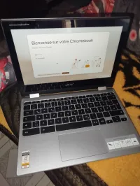 Acer Chromebook spin 311 écran tactile 