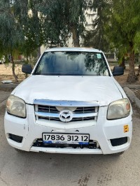السيارات-النفعية-mazda-bt-50-2012-تبسة-الجزائر