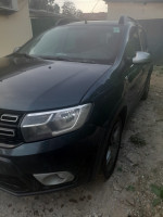 voitures-dacia-sandero-2018-stepway-rouiba-alger-algerie