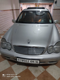 voitures-mercedes-classe-c-2004-220-elegance-bir-kasdali-bordj-bou-arreridj-algerie