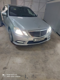 voitures-mercedes-classe-e-2012-avantgarde-pack-amg-bordj-bou-arreridj-algerie