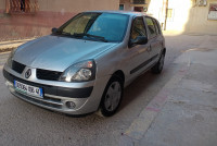 voitures-renault-clio-campus-2006-mdaourach-souk-ahras-algerie