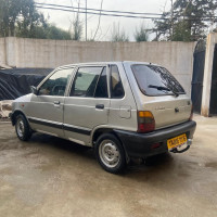 voitures-suzuki-maruti-800-2011-ouled-chebel-alger-algerie