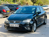 voitures-seat-ibiza-2019-urbain-kouba-alger-algerie