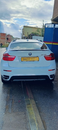 voitures-bmw-x6-2012-staoueli-alger-algerie