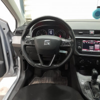 voitures-seat-ibiza-2019-high-sidi-bel-abbes-algerie