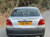Toyota Echo 2005 Echo