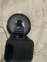 Robot roomba 