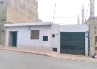 Vente Villa Oran Hassi ben okba