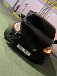 voitures-renault-clio-4-2019-gt-line-es-senia-oran-algerie