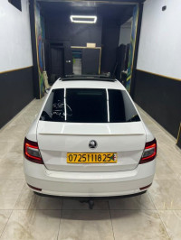 voitures-skoda-octavia-2018-constantine-algerie