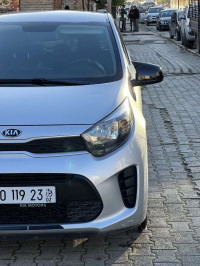 voitures-kia-picanto-2019-lx-start-sidi-amar-annaba-algerie