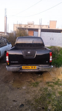 voitures-nissan-navara-2015-double-cabine-souk-el-had-boumerdes-algerie