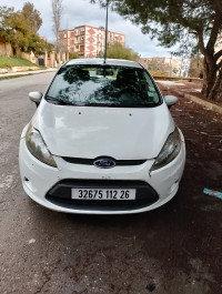 voitures-ford-fiesta-2012-city-medea-algerie