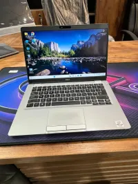 DELL LATITUDE 5310  Ultra-Performant & Écran Tactile Occasion 
