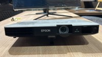Data Show EPSON EB 1781W Avec Wifi
