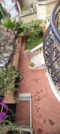 Location Villa Alger El achour