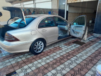 voitures-mercedes-classe-c-2001-270-bethioua-oran-algerie