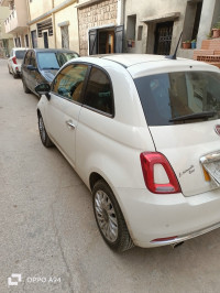 voitures-fiat-500-2024-tlemcen-algerie