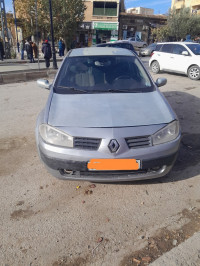 voitures-renault-megane-2-2003-tissemsilt-algerie