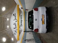 Volkswagen Polo 2013 Life