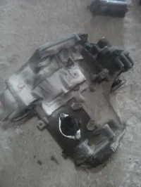 Boîte de vitesse Volkswagen