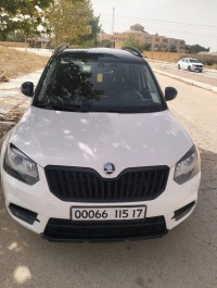 سيارات-skoda-yeti-2015-monte-carlo-الجلفة-الجزائر