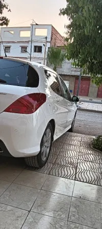 Peugeot 308 2013 Sportium