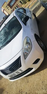 Nissan Sunny 2014 Sunny