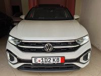 voitures-volkswagen-t-roc-2024-r-line-draria-alger-algerie