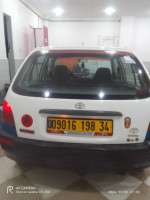 voitures-toyota-starlet-1998-el-hamadia-bordj-bou-arreridj-algerie