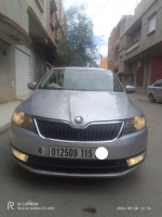 voitures-skoda-rapid-2015-el-hamadia-bordj-bou-arreridj-algerie