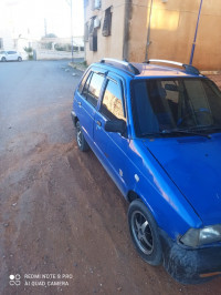 voitures-suzuki-maruti-800-2012-tipaza-algerie