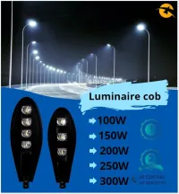 luminaire starmoon