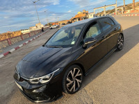 voitures-volkswagen-golf-8-2021-r-line-sidi-chami-oran-algerie