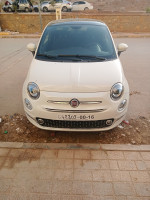 automobiles-fiat-500-2024-club-mansourah-tlemcen-algerie