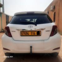 citadine-toyota-yaris-2014-djanet-algerie