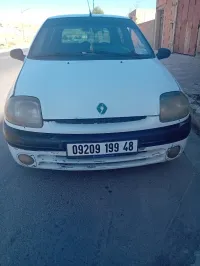 Renault Clio2 1999 2
