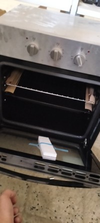 أفران-four-encastrable-65litre-neuf-jamais-utilise-أولاد-فايت-الجزائر