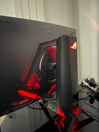 ASUS ROG XG32VQ - Ecran PC gaming 
