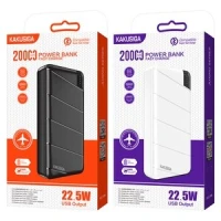 Power bank