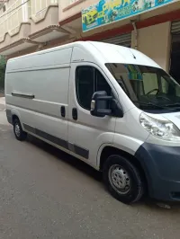 Citroen Jumper 2013 Jumper