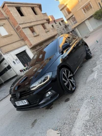 Volkswagen Polo 2019 Beats