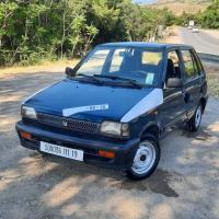 سيارات-suzuki-maruti-800-2011-بوقاعة-سطيف-الجزائر