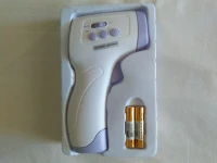 Thermometre Infrarouge