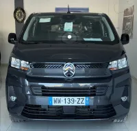 expert Citroën Jumpy 2025 