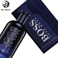 BOSS BOTTLED NIGHT EDT 200ML