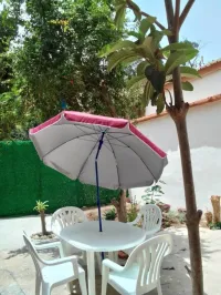 Location vacances Aïn Témouchent Beni saf